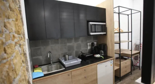 Luksusowy apartament G.R City Heart