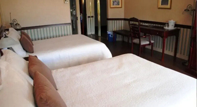 Auberge Escapade Inn, Rezervovat Hostel Shawinigan Mauricie