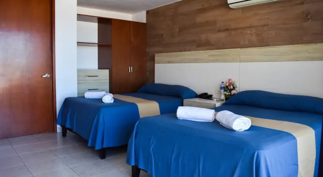 Hotel Costa Club, Reserva ahora Hotel Hoteles en Progreso con desayuno, Desayunos
