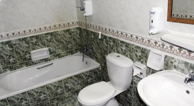 Апартаменты Sahara Hotel Apartment