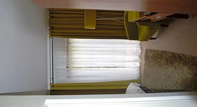 Двухместный номер Standard Golden Gate Hotel