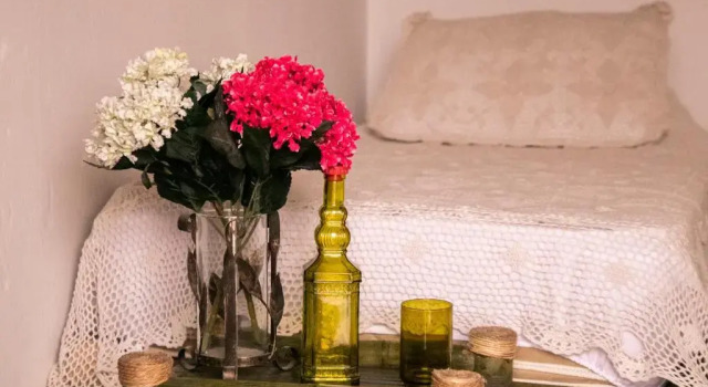 Номер Standard El Despertar Hotel