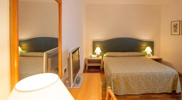 Одноместный номер Hotel Laurentia