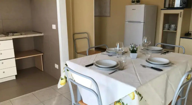Апартаменты Bran & Denise Residence