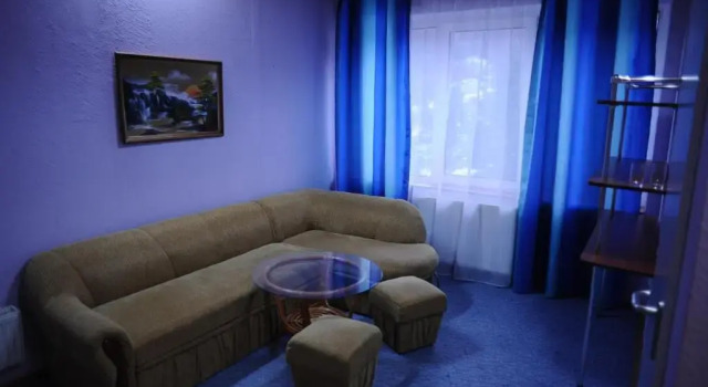 Полулюкс Perlyna Krasiyi