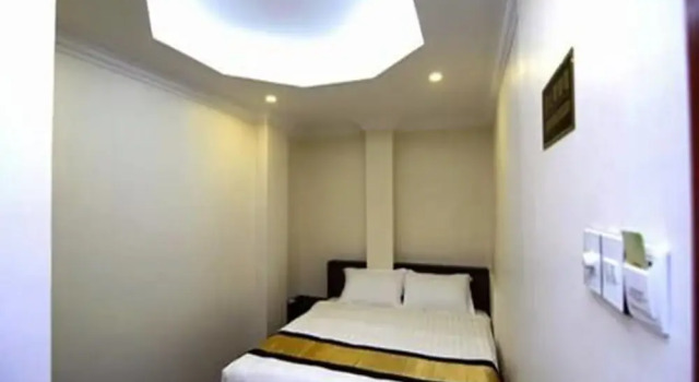 Двухместный номер Standard City Central Inn