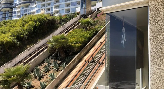 Apartamento A21 Euromarina