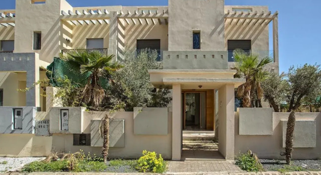 Villa de Luxe River Palm, Réserver Villa Douar Caïd Layadi 