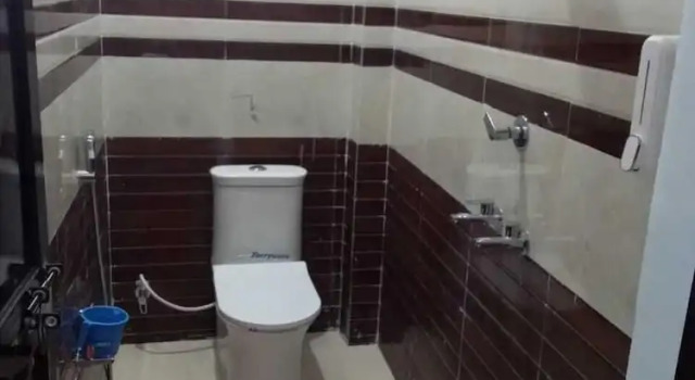 Номер Economy Raghubir Nikunj Homestay