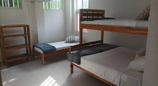 Hostal Catalleya, Забронировать Отель Манга Картахена, рядом с Steps of La Popa Mount