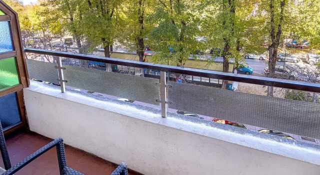 Трёхместный номер Superior Hostal Real Aranjuez