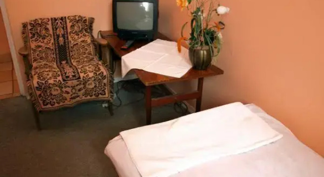 Hotelik nad Stawem, Réserver Hôtel Wola Ducka Mazovie