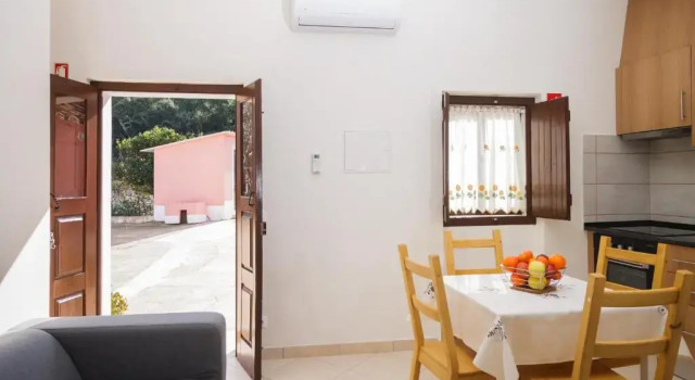 Casas Bemposta, Rezerwuj Dom wakacyjny Hotele w Algarve z parkingiem, Parking