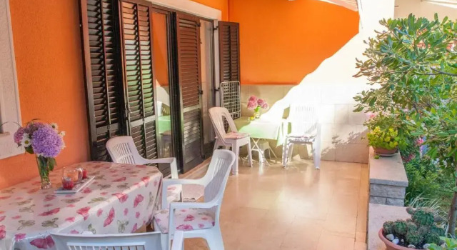 Apartment Villa Marija, Забронировать Апартаменты/квартира Пореч Poreč Riviera, рядом с Пристань для яхт Пореча