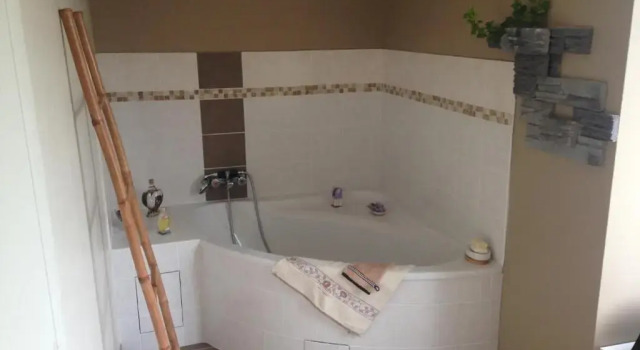 Номер Standard Chambre dhôtes La Haie