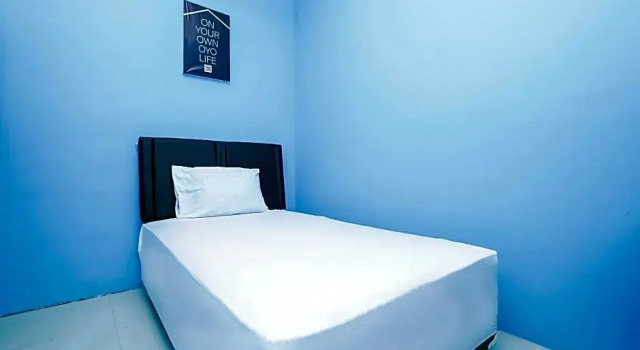 OYO Life 3358 Griya Aisyah Residence 2