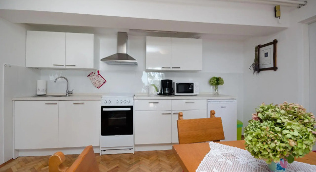 Апартаменты Apartment Draga
