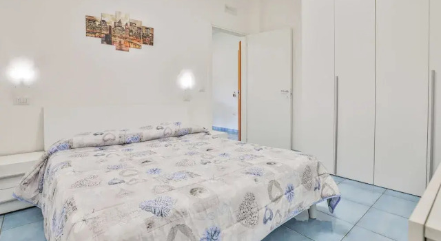 Casa Vacanze - I Giardini dell'Olimpo