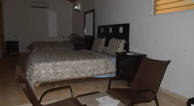 Odivin Hotel Luxury Suite, Reserva ahora Hotel Gonaïves Artibonite Department