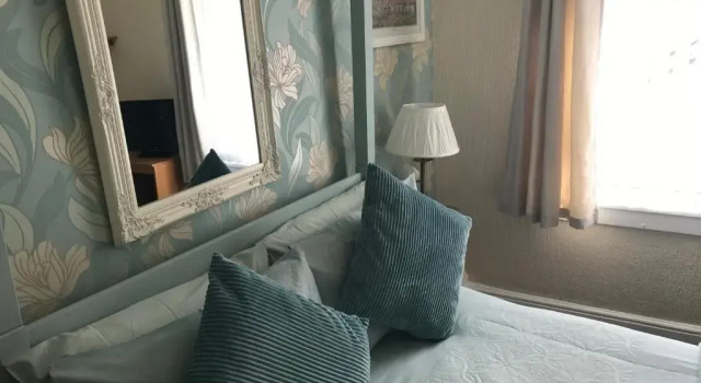 Двухместный номер Standard Greenmount Hotel