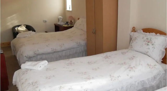 Номер Standard Alma Lodge Guest House