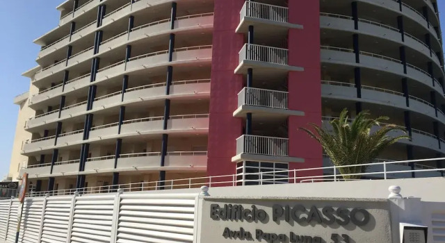 Apartamentos Picasso 46