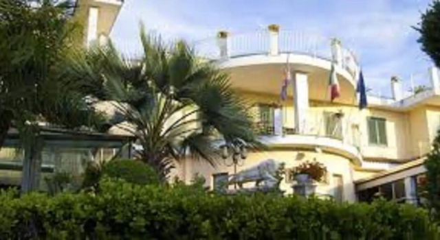 Hotel Leonessa
