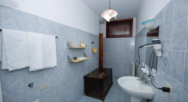 Четырёхместный номер Deluxe Al Palmento B&B