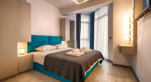 "Sunway" 2BR apt - Pool & Spa Beach Resort