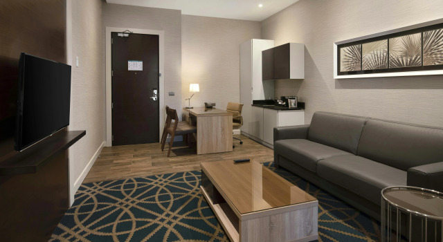 Embassy Suites by Hilton Santo Domingo