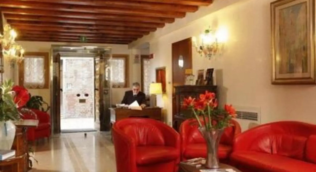 Palazzina Fortuny