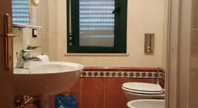 Номер Standard Hotel Ristorante Amalfitana