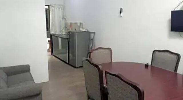 Люкс Superior OYO 90047 Bangi Guest House (bangi Lama)