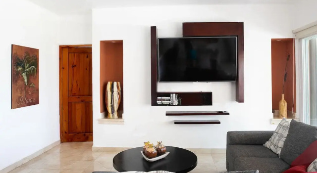 Condo Playa 3Br Condo By Rmh