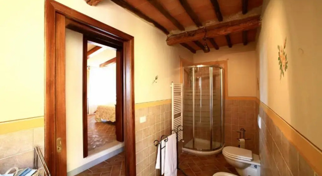 Апартаменты Executive Borgo Villa Risi