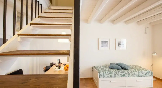 Номер Superior Residence Ortigia