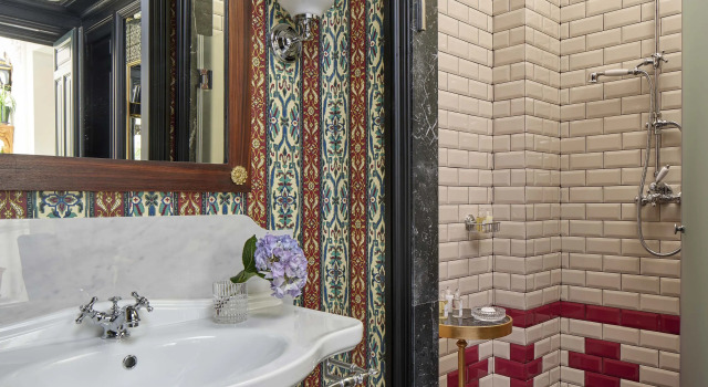 Двухместный номер Standard Hotel Boutique Triana House