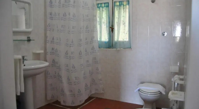 Номер Standard Villa Raffaela B&B