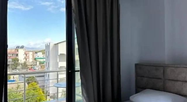 3 người Deluxe phòng có view bể bơi Noa Boutique Hotel
