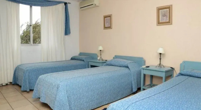 Hotel Bahía Playa, Rezervasyon Otel Colonia havuzlu oteller, Yüzme Havuzu