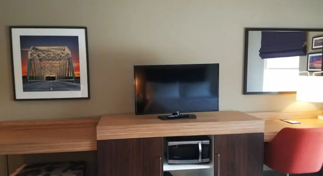 Standard Vierer Zimmer mit Blick Hampton Inn By Hilton Bulverde Texas Hill Country