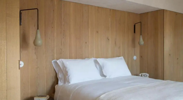 Номер Standard Quinta da Côrte