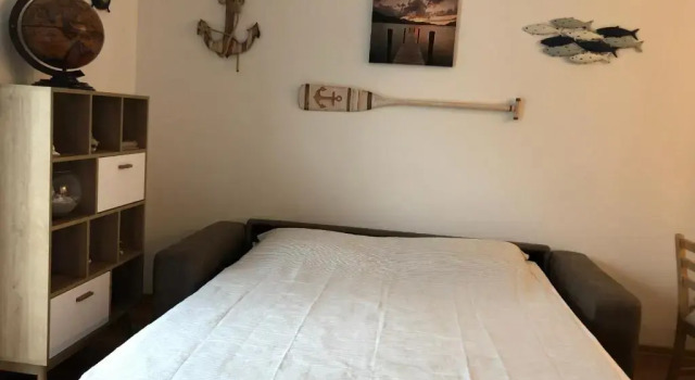 Lux Apartment, Astonishing View, 20m From Beach, Book Lejlighed Hoteller i Kotor Riviera med parkering, Parkering