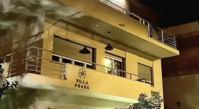 Villa Prana Guesthouse, Yoga & Ayurveda, Забронировать Вилла Портиман Барловенто