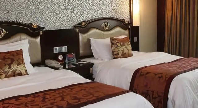 Rongyu Hotel Jinjiang, Reserva ahora Hotel Jinjiang Fujian