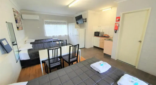 Номер Standard Maria Motel