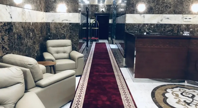 Luminous Diamond Suites, Varaa Hotelli Jedda 