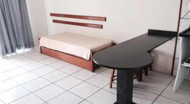 Апартаменты Standard Pousada Porto do Arvoredo