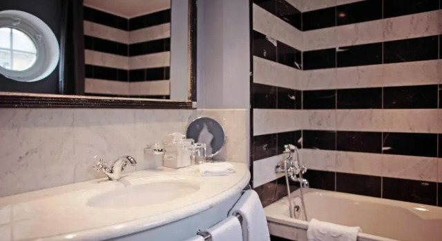Двухместный номер Classic Stallmästaregården Hotel, Stockholm, a Member of Design Hotels