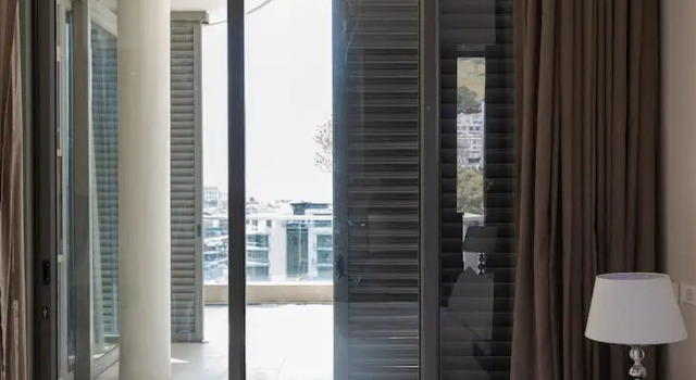 Апартаменты Penthouse 702 Kylemore B